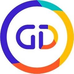 GameDistribution logo