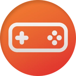 Nishad Games logo