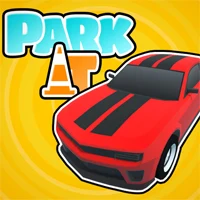 Park It icon