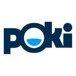 Poki logo