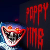 Poppy Time icon