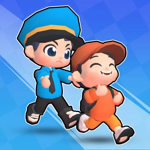 Prison Escape.io icon