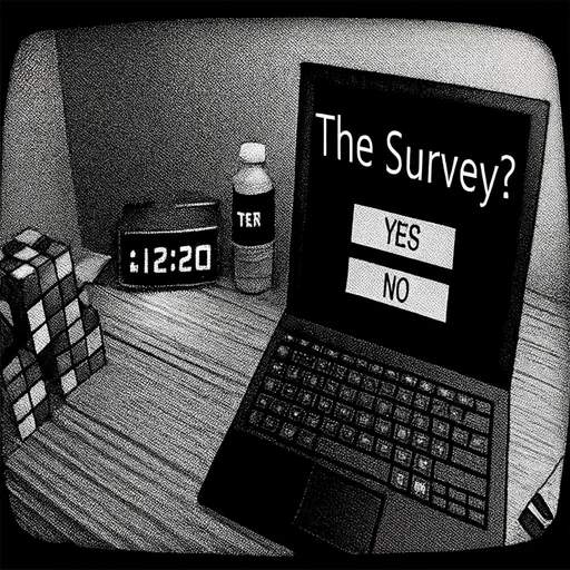 The Survey icon